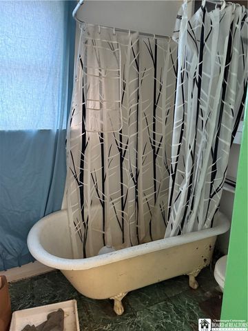 43 Barrows Street, Jamestown, NY 14701