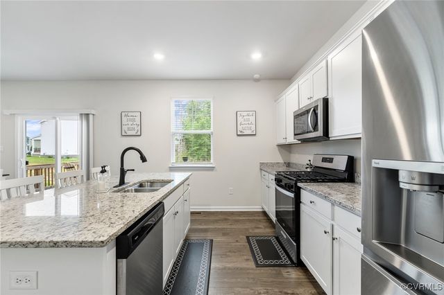 7007 Batten Ct, Chesterfield, VA 23234