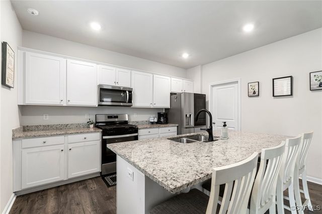7007 Batten Ct, Chesterfield, VA 23234
