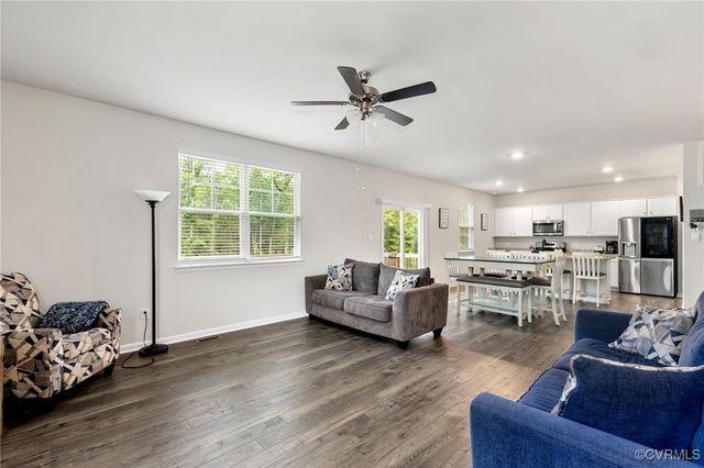 7007 Batten Ct, Chesterfield, VA 23234