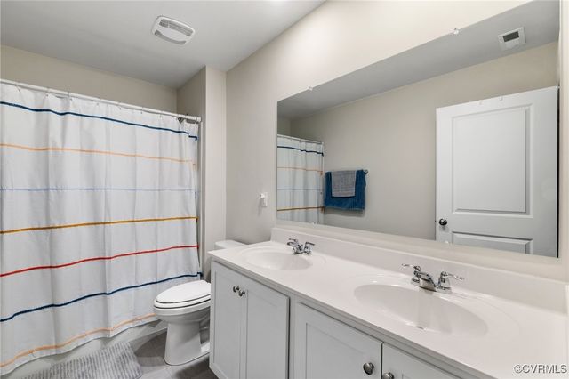 7007 Batten Ct, Chesterfield, VA 23234