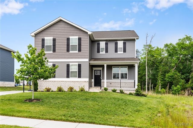 7007 Batten Ct, Chesterfield, VA 23234