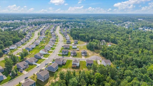 7007 Batten Ct, Chesterfield, VA 23234