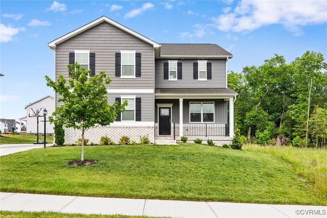 7007 Batten Ct, Chesterfield, VA 23234