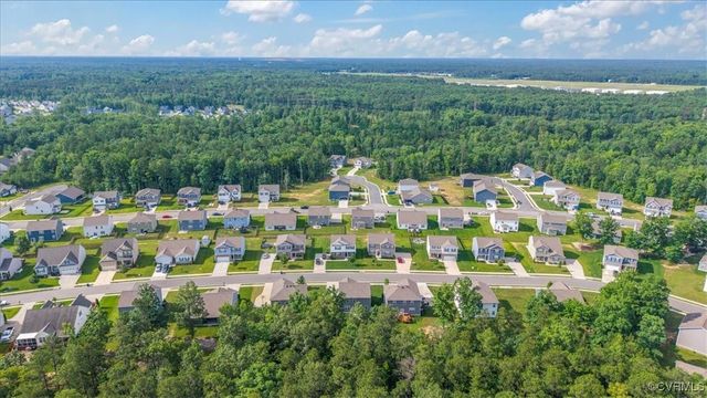 7007 Batten Ct, Chesterfield, VA 23234