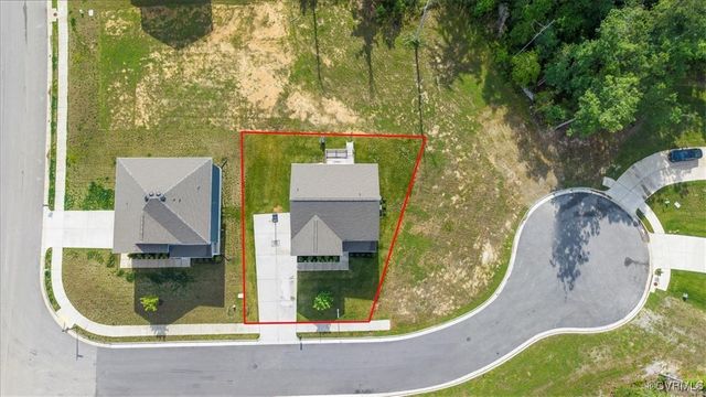 7007 Batten Ct, Chesterfield, VA 23234