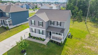 7007 Batten Ct, Chesterfield, VA 23234