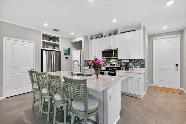 198 Osprey Preserve Boulevard, Jensen Beach, FL 34957