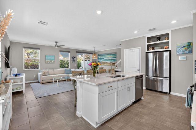 198 Osprey Preserve Boulevard, Jensen Beach, FL 34957