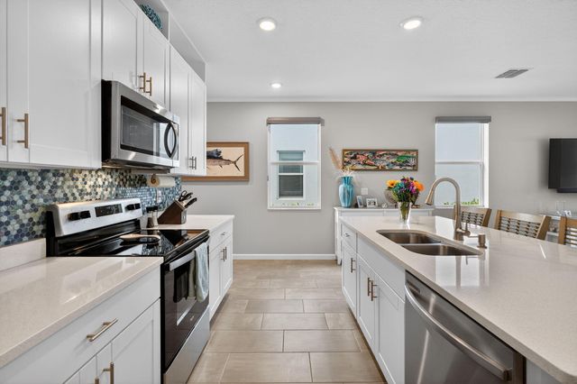 198 Osprey Preserve Boulevard, Jensen Beach, FL 34957