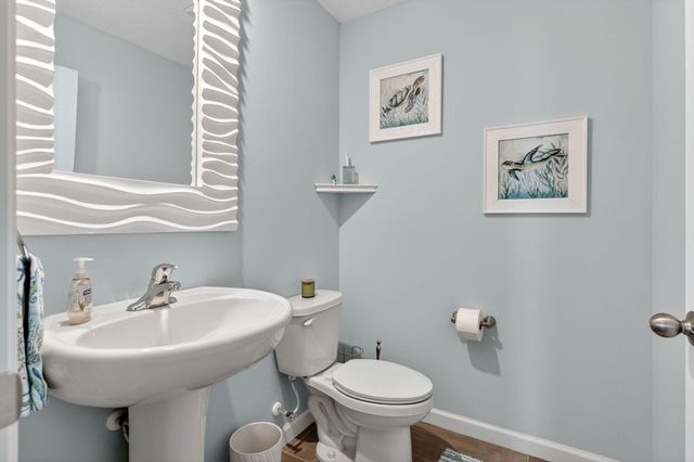 198 Osprey Preserve Boulevard, Jensen Beach, FL 34957