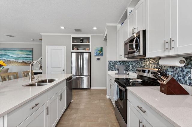 198 Osprey Preserve Boulevard, Jensen Beach, FL 34957