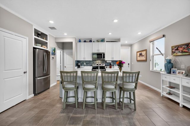 198 Osprey Preserve Boulevard, Jensen Beach, FL 34957