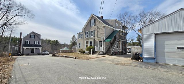 14 Charles Street, Berwick, ME 03901