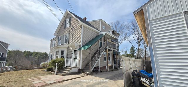 14 Charles Street, Berwick, ME 03901