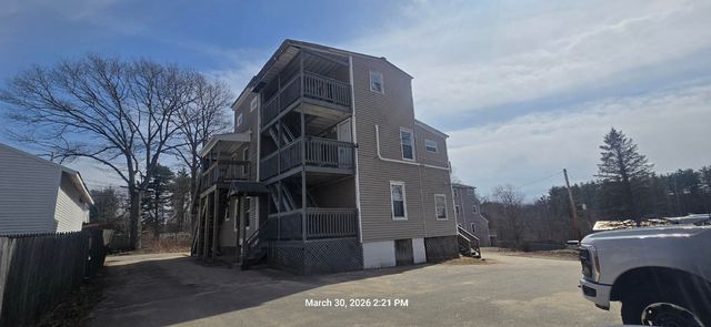 14 Charles Street, Berwick, ME 03901