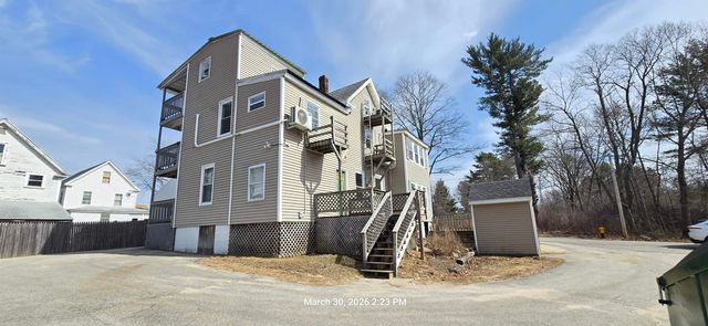 14 Charles Street, Berwick, ME 03901