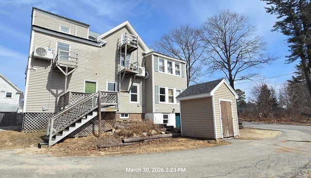 14 Charles Street, Berwick, ME 03901