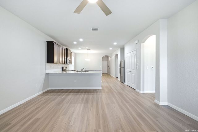 5950 LARKSPUR VLY, San Antonio, TX 78218