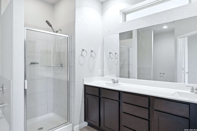 5950 LARKSPUR VLY, San Antonio, TX 78218