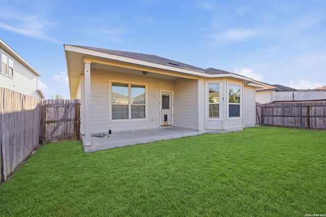 5950 LARKSPUR VLY, San Antonio, TX 78218