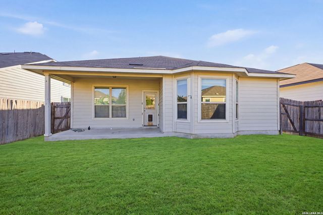 5950 LARKSPUR VLY, San Antonio, TX 78218