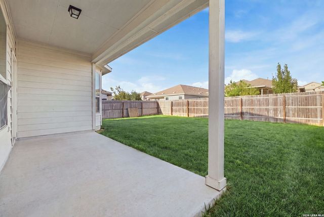 5950 LARKSPUR VLY, San Antonio, TX 78218