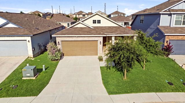 5950 LARKSPUR VLY, San Antonio, TX 78218