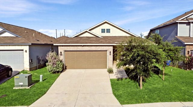 5950 LARKSPUR VLY, San Antonio, TX 78218