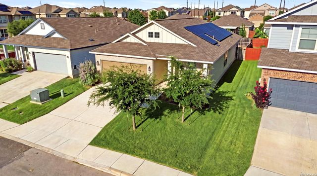 5950 LARKSPUR VLY, San Antonio, TX 78218