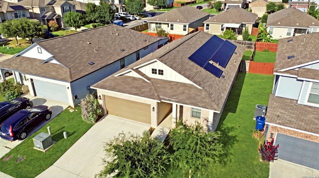 5950 LARKSPUR VLY, San Antonio, TX 78218