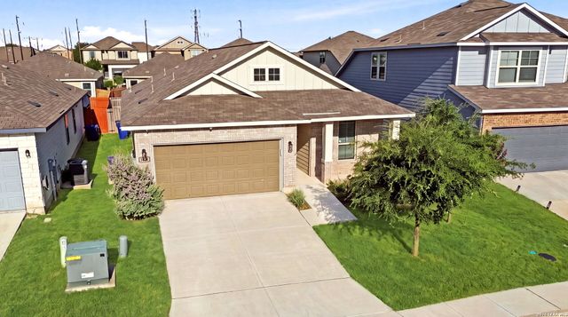 5950 LARKSPUR VLY, San Antonio, TX 78218