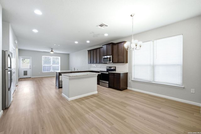 5950 LARKSPUR VLY, San Antonio, TX 78218