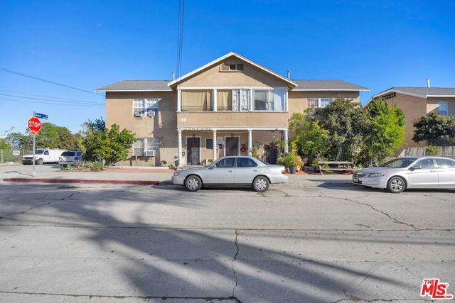 522 N Centre Street, San Pedro, CA 90731