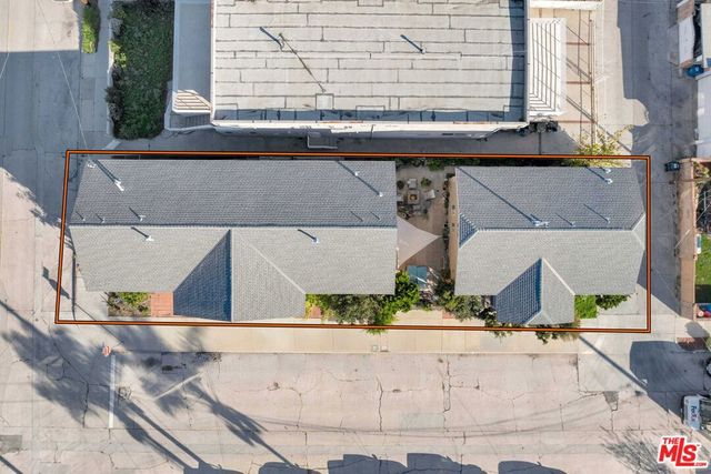 522 N Centre Street, San Pedro, CA 90731