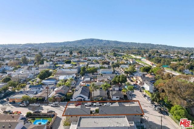 522 N Centre Street, San Pedro, CA 90731