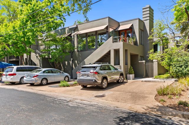 1111 W 12th ST 102, Austin, TX 78703