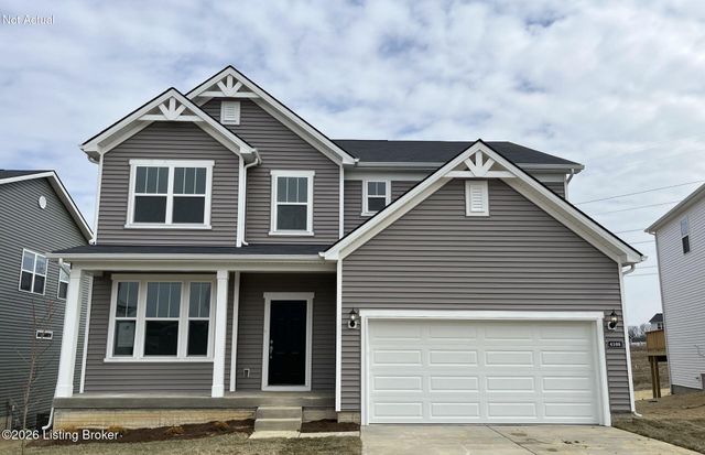 Lot 44 Bent Creek Dr, La Grange, KY 40031