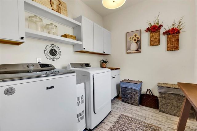 352 Woodmont Court, Canton, GA 30115