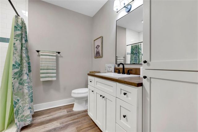 352 Woodmont Court, Canton, GA 30115