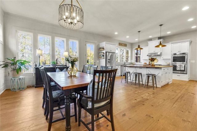 352 Woodmont Court, Canton, GA 30115