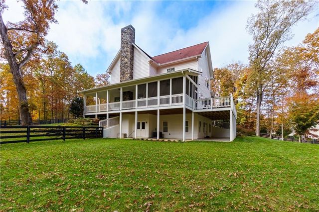 352 Woodmont Court, Canton, GA 30115