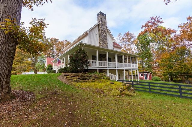 352 Woodmont Court, Canton, GA 30115