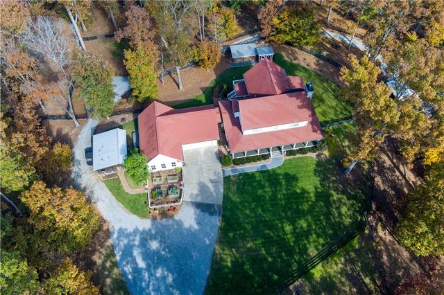 352 Woodmont Court, Canton, GA 30115