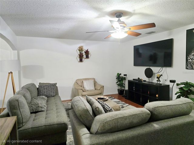 4607 ASHBURN SQUARE DRIVE, Tampa, FL 33610