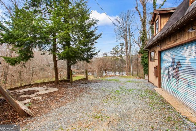 0 Lakeshore Drive, Mountain Park, GA 30075