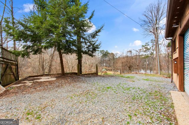 0 Lakeshore Drive, Mountain Park, GA 30075