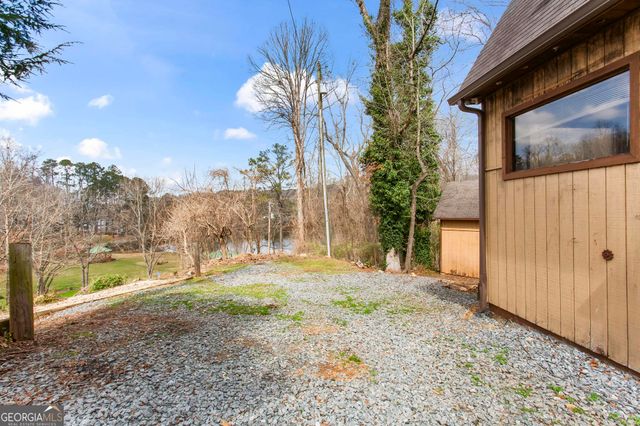0 Lakeshore Drive, Mountain Park, GA 30075