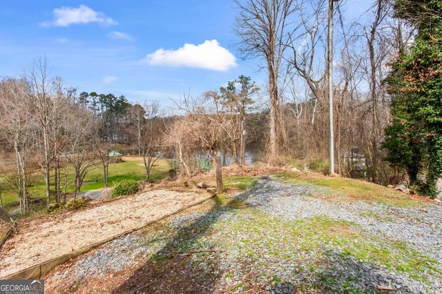 0 Lakeshore Drive, Mountain Park, GA 30075
