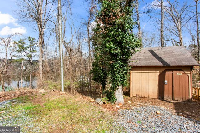 0 Lakeshore Drive, Mountain Park, GA 30075